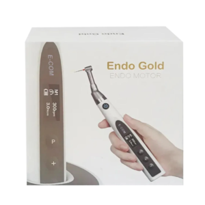 Woodpecker E-com Cordless Endomotor