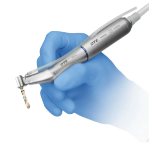 Woodpecker Implant-X Fiber Optic Implant Motor - Without API Sinus Lift Kit