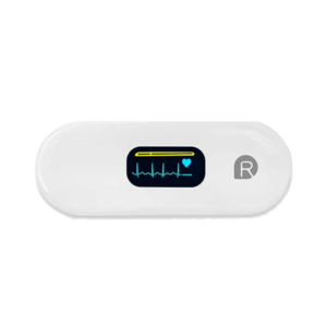 AmiciCare Wireless ECG Monitor