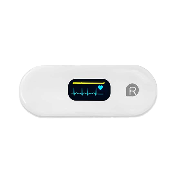 AmiciCare Wireless ECG Monitor