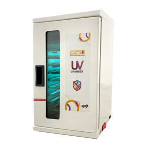 Unicorn Denmart UV Cabinet - 12 S.S Trays