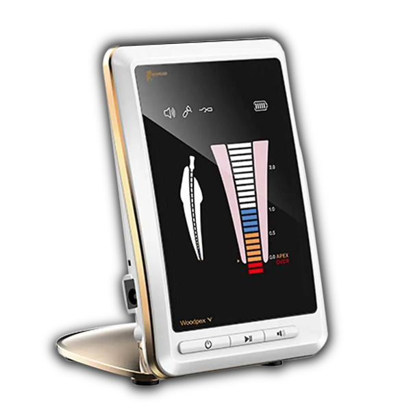 Woodpecker Apex Locator Woodpex Five