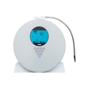 Alkaline Water Ionizer Machine
