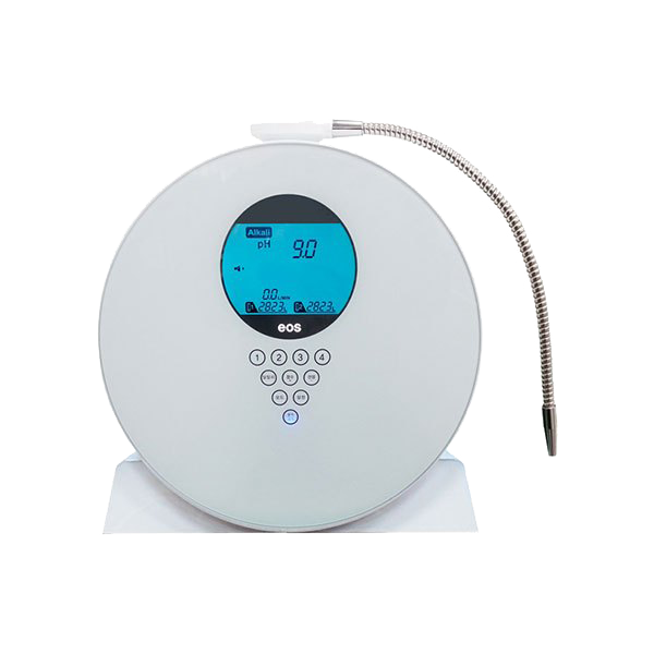 Alkaline Water Ionizer Machine