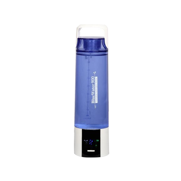 Hydrogen Water <br>Bottle