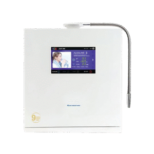 Jay101 Alkaline Water Ionizer Purifier